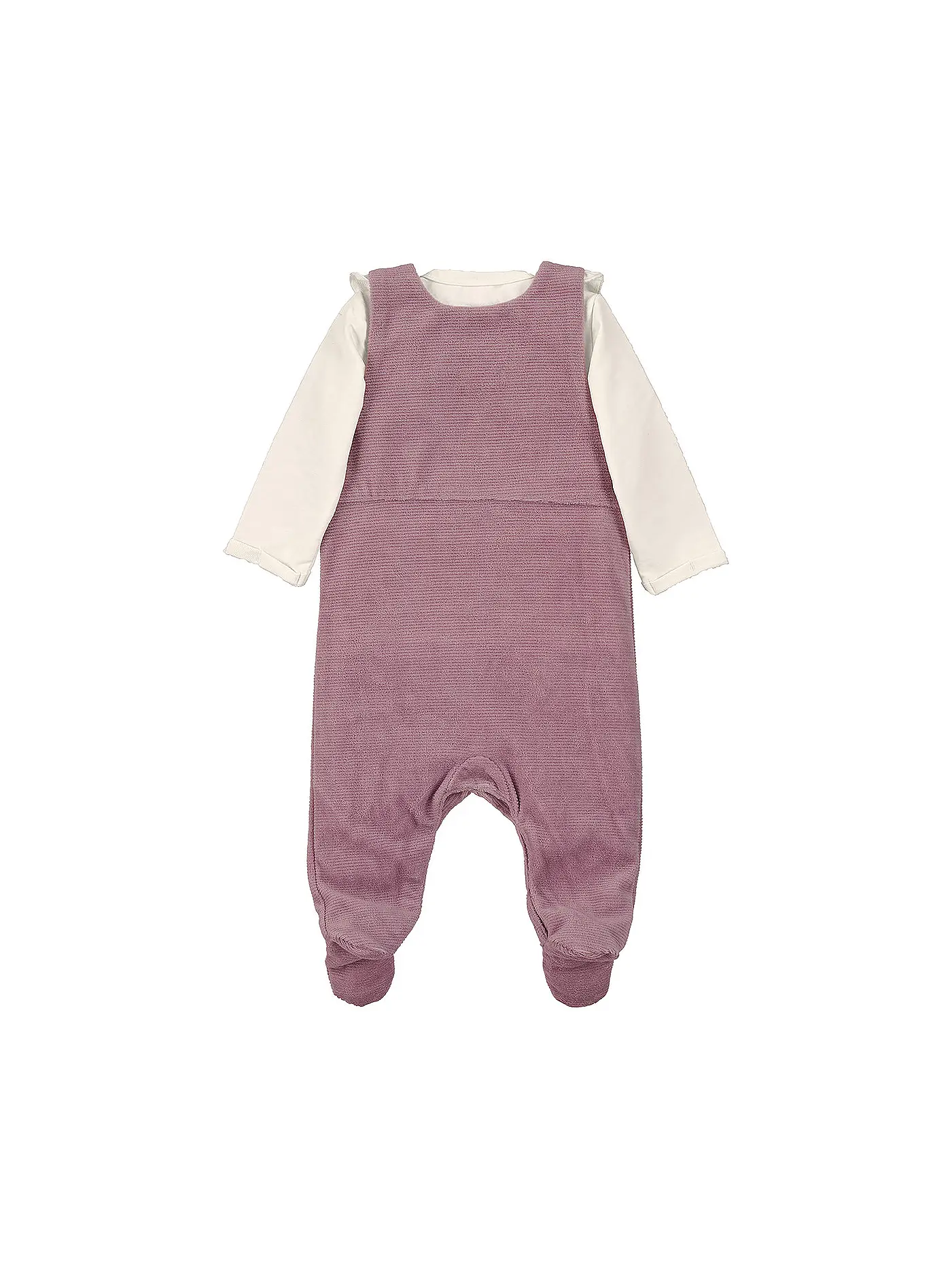 STERNTALER | Baby Strampler Set 2-tgl | 